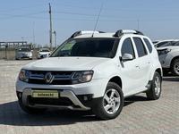 Renault Duster 2017 года за 7 600 000 тг. в Актобе