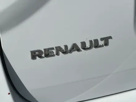 Renault Duster 2017 года за 7 600 000 тг. в Актобе – фото 6