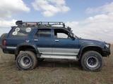 Toyota Hilux Surf 1993 года за 4 400 000 тг. в Уральск – фото 5