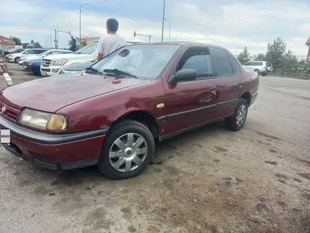 Nissan Primera 1992 года за 550 000 тг. в Талдыкорган