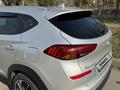 Hyundai Tucson 2019 года за 11 000 000 тг. в Алматы – фото 14