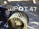 Моторчик печки (вентилятор печки) Ауди 80 за 15 000 тг. в Караганда – фото 2