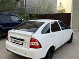 ВАЗ (Lada) Priora 2172 2013 года за 2 400 000 тг. в Актау – фото 3