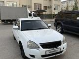 ВАЗ (Lada) Priora 2172 2013 года за 2 400 000 тг. в Актау