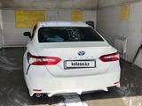 Toyota Camry 2018 годаүшін13 000 000 тг. в Тараз