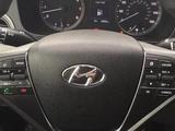 Hyundai Sonata 2016 годаүшін3 900 000 тг. в Актобе – фото 2