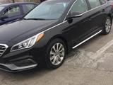 Hyundai Sonata 2016 годаүшін3 900 000 тг. в Актобе