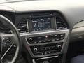 Hyundai Sonata 2016 года за 3 900 000 тг. в Актобе – фото 4