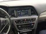 Hyundai Sonata 2016 годаүшін3 900 000 тг. в Актобе – фото 4