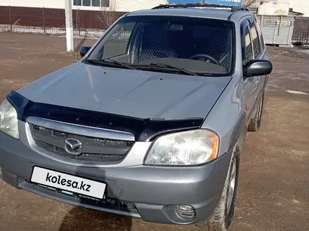 Mazda Tribute 2002 года за 3 800 000 тг. в Алматы