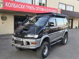 Mitsubishi Delica 1997 годаfor7 200 000 тг. в Алматы