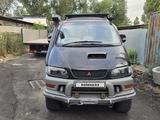 Mitsubishi Delica 1997 годаfor7 200 000 тг. в Алматы – фото 3
