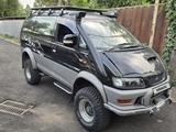Mitsubishi Delica 1997 годаfor7 200 000 тг. в Алматы – фото 4