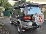 Mitsubishi Delica 1997 годаfor7 200 000 тг. в Алматы – фото 5