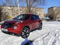 Nissan Juke 2013 годаүшін6 100 000 тг. в Шымкент