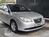 Hyundai Elantra 2009 года за 4 100 000 тг. в Талдыкорган