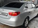 Hyundai Elantra 2009 года за 4 100 000 тг. в Талдыкорган – фото 3