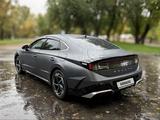 Hyundai Sonata 2026 года за 15 500 000 тг. в Алматы