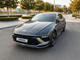 Hyundai Sonata 2026 года за 15 500 000 тг. в Алматы – фото 2