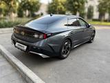 Hyundai Sonata 2026 года за 15 500 000 тг. в Алматы – фото 5