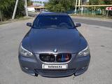 BMW 530 2003 годаүшін4 000 000 тг. в Талдыкорган