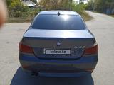 BMW 530 2003 года за 4 000 000 тг. в Талдыкорган – фото 4