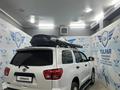 Toyota Sequoia 2008 года за 15 990 000 тг. в Тараз – фото 8