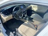 Hyundai Sonata 2017 годаfor8 500 000 тг. в Кызылорда – фото 4