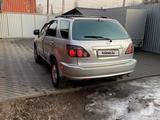 Lexus RX 300 2000 годаүшін4 800 000 тг. в Алматы – фото 3