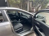 Kia Cerato 2024 года за 8 300 000 тг. в Алматы – фото 2