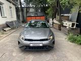 Kia Cerato 2024 года за 8 300 000 тг. в Алматы – фото 4