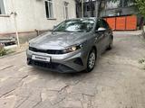 Kia Cerato 2024 года за 8 300 000 тг. в Алматы