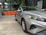Kia Cerato 2024 года за 8 300 000 тг. в Алматы – фото 5