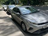 Kia Cerato 2024 года за 8 500 000 тг. в Алматы – фото 2