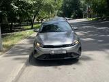 Kia Cerato 2024 года за 8 500 000 тг. в Алматы