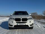 BMW X5 2015 годаүшін16 490 000 тг. в Караганда – фото 3