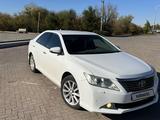 Toyota Camry 2014 годаfor9 300 000 тг. в Уральск – фото 3