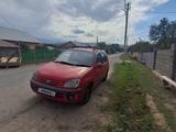 Toyota Raum 1997 года за 1 700 000 тг. в Алматы – фото 2