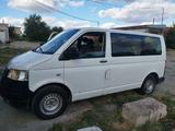 Volkswagen Transporter 2006 годаfor5 000 000 тг. в Степногорск – фото 2