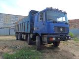 Shacman (Shaanxi)  F2000 2008 года за 8 500 000 тг. в Кокшетау
