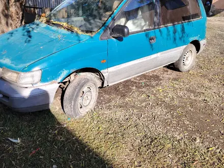 Mitsubishi Space Runner 1991 года за 500 000 тг. в Алматы