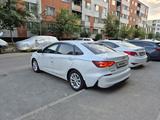 Chevrolet Monza 2024 годаүшін7 300 000 тг. в Алматы – фото 2