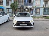 Chevrolet Monza 2024 годаүшін7 300 000 тг. в Алматы – фото 5