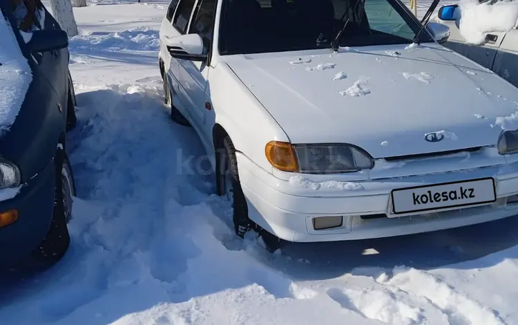 ВАЗ (Lada) 2114 2013 года за 1 600 000 тг. в Костанай