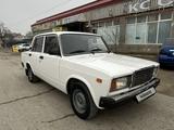 ВАЗ (Lada) 2107 2007 годаүшін1 200 000 тг. в Жанаозен