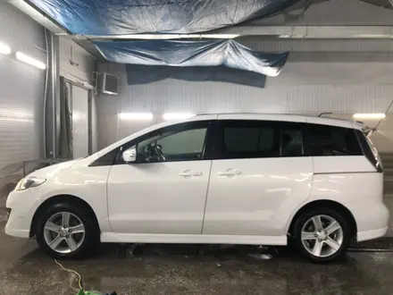 Mazda Premacy 2002 года за 3 800 000 тг. в Актобе – фото 15