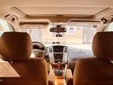 Lexus RX 350 2007 годаүшін8 000 000 тг. в Атырау – фото 4