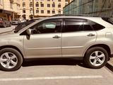 Lexus RX 350 2007 годаүшін8 000 000 тг. в Атырау – фото 3