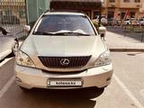 Lexus RX 350 2007 годаүшін8 000 000 тг. в Атырау – фото 2