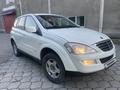 SsangYong Kyron 2014 года за 5 200 000 тг. в Алматы